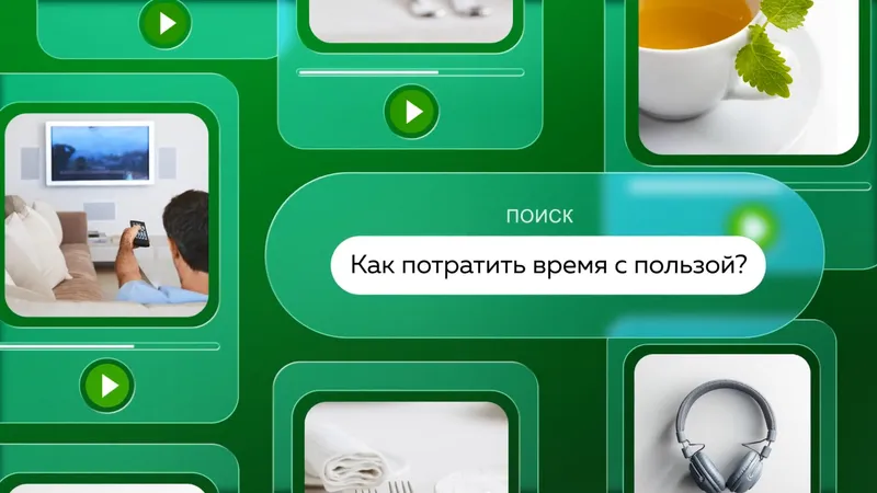 Как потратить время с пользой
